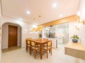 Apartamento · 90m² · 3 Quartos · 2 Vagas · Apartamento com 3 dormitórios à venda, 90 m²- Jardim Bela Vista - Santo André/SP