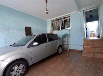 Casa · 134m² · 3 Quartos · Casa à venda - no Vila Tolstoi