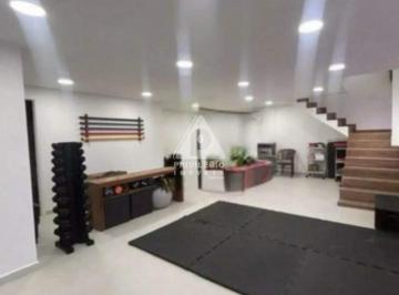 Comercial · 120m² · 1 Vaga · Sala Comercial Reformada de 120m² na Gleba A – Barra da Tijuca à venda