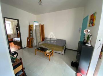 Apartamento · 45m² · 2 Quartos · CATETE | 2 QUARTOS 45M²