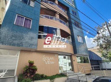 Apartamento · 191m² · 3 Quartos · 3 Vagas · Apartamento Cobertura Duplex em Mata da Praia, Vitória/ES
