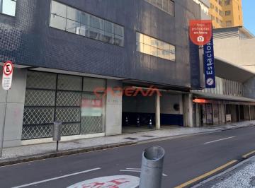 Comercial · 146m² · Loja para aluguel no Centro