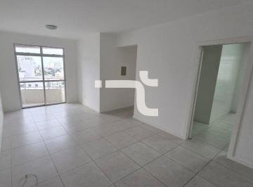 Apartamento · 100m² · 3 Quartos · 1 Vaga · Apartamento com 3 dormitórios à venda em Capoeiras, Florianópolis/SC