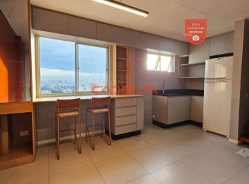 Apartamento · 43m² · 1 Quarto · Apartamento Duplex com 1 quarto para aluguel no Cristo Rei