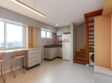 Apartamento · 43m² · 1 Quarto · Apartamento Duplex com 1 quarto para aluguel no Cristo Rei