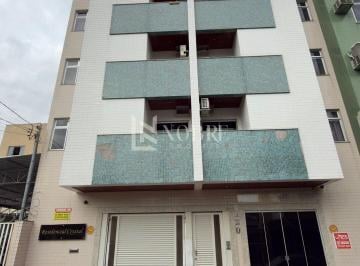 Apartamento · 63m² · 2 Quartos · 1 Vaga · Apartamento com 63,23 m², 2 Quartos (1 Suíte) no Bairro Iguaçu