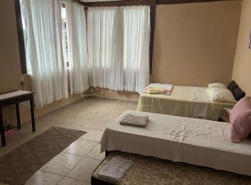 Casa · 125m² · 3 Quartos · 1 Vaga · Sobrado em São Francisco da Praia, São Sebastião/SP