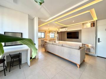Apartamento · 96m² · 3 Quartos · 2 Vagas · Apê semi mobiliado com 3 dorm. à venda, 96m² por R$ 799.000 - Centro - SJP/PR