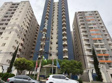 Apartamento de 2 quartos, São José do Rio Preto · Apartamento reformado Panorama Center em São José do Rio Preto/SP.