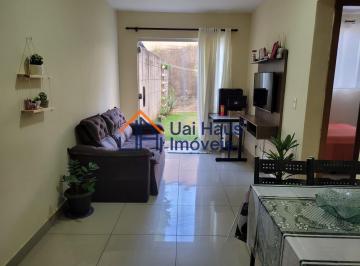 Apartamento · 56m² · 2 Quartos · 1 Vaga · Apartamento à venda no bairro Camargos - Belo Horizonte/MG