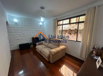 Apartamento · 94m² · 3 Quartos · 1 Vaga · Apartamento à venda no bairro Sion - Belo Horizonte/MG