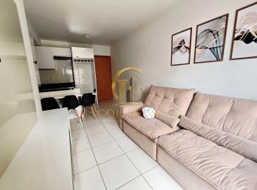 Apartamento · 50m² · 2 Quartos · 1 Vaga · Apartamento em Santa Maria, Chapecó/SC