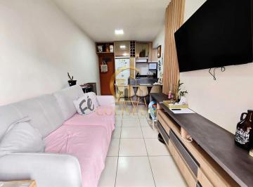Apartamento · 50m² · 2 Quartos · 2 Vagas · Apartamento em Santa Maria, Chapecó/SC