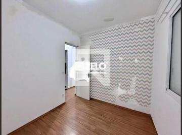 Apartamento · 54m² · 2 Quartos · 1 Vaga · Apartamento à Venda - Jardim Ipaussurama , 2 Quartos, 54 m² - Campinas
