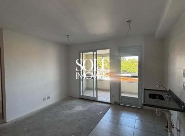 Apartamento · 61m² · 21 Quartos · 1 Vaga · Nexus Residence - Apartamento com 2 dormitórios à venda, 61 m² - Jardim Torres São José - Jundiaí/SP