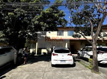 Casa · 123m² · 4 Quartos · 2 Vagas · Casa em Condomínio à Venda no Laranjeiras, Serra, 4 Quartos, 103m²