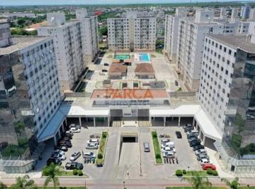 Apartamento · 67m² · 3 Quartos · 2 Vagas · Apartamento à venda em Jardim Limoeiro, Serra - 3 quartos, 67m²