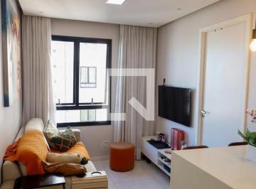 Apartamento · 38m² · 2 Quartos · 1 Vaga · Apartamento para Aluguel - Centro, 2 Quartos, 38 m2 - Osasco