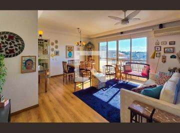 Apartamento · 107m² · 3 Quartos · 2 Vagas · Apartamento para Aluguel - Morumbi, 3 Quartos, 107 m2 - São Paulo