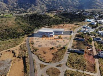 Comercial · 534m² · Loteamento Comercial e Industrial próximo a Serra / BR 101
