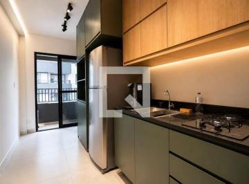 Apartamento · 26m² · 1 Quarto · Apartamento para Aluguel - Bela Vista, 1 Quarto,  26 m2 - São Paulo
