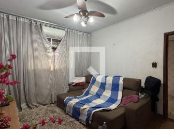 Casa · 220m² · 2 Quartos · 2 Vagas · Casa para Aluguel - Aparecida, 2 Quartos, 220 m2 - Santos