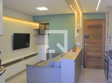 Apartamento · 45m² · 2 Quartos · 1 Vaga · Apartamento para Aluguel - Vila Rosália, 2 Quartos, 45 m2 - Guarulhos