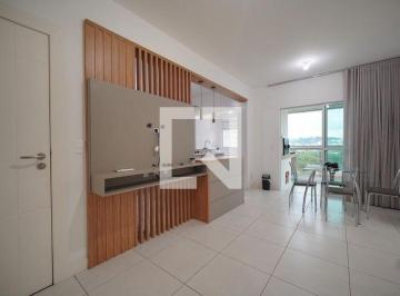 Apartamento · 74m² · 2 Quartos · 2 Vagas · Apartamento para Aluguel - Kobrasol, 2 Quartos, 74 m2 - São José