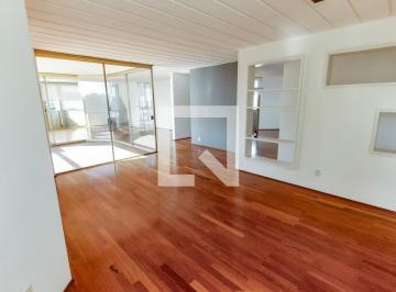 Apartamento · 250m² · 4 Quartos · Apartamento para Aluguel - Real Parque, 4 Quartos, 250 m2 - São Paulo