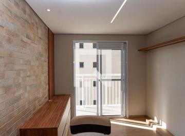 Apartamento · 35m² · 2 Quartos · Apartamento para Aluguel - Barra Funda, 2 Quartos, 35 m2 - São Paulo
