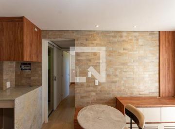 Apartamento Aluguel 35m² de 2 quartos · Apartamento para Aluguel - Barra Funda, 2 Quartos, 35 m2 - São Paulo