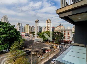 Apartamento 29m² Aluguel Vila Mariana · Apartamento para Aluguel - Vila Mariana, 1 Quarto, 29 m2 - São Paulo