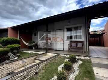 Casa · 184m² · 3 Quartos · Casa em Morada de Laranjeiras com 3 Quartos e Suíte | 184m²