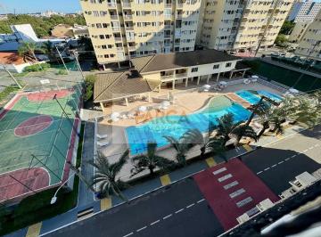 Apartamento · 77m² · 3 Quartos · 2 Vagas · Apartamento à Venda em Valparaíso Serra, 3 Quartos, 77m², R$669.990