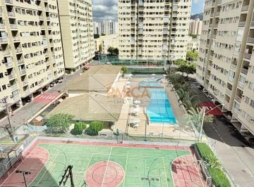 Apartamento · 77m² · 3 Quartos · 2 Vagas · Apartamento à venda em Valparaíso, Serra, 3 quartos, 77m²