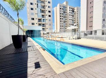 Apartamento · 55m² · 2 Quartos · 1 Vaga · Apartamento à Venda em Laranjeiras Serra, 2 Quartos, 55m², R$395mil