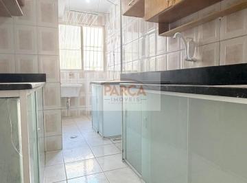 Apartamento · 67m² · 3 Quartos · 1 Vaga · Apartamento à Venda em Valparaíso Serra, 3 Quartos, 67m², R$360mil
