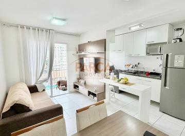 Apartamento · 54m² · 2 Quartos · 1 Vaga · Apartamento à venda em Valparaíso, Serra com 2 quartos