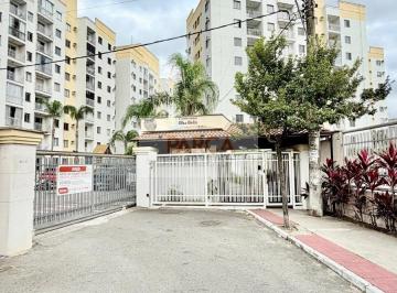 Apartamento · 50m² · 2 Quartos · 1 Vaga · Apartamento à Venda em Colina de Laranjeiras Serra, 2 Quartos, 50m², R$395.900
