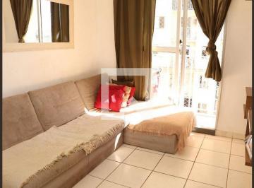 Apartamento · 50m² · 2 Quartos · 1 Vaga · Apartamento para Aluguel - Jardim Maria Inês, 2 Quartos,  50 m² - Aparecida de Goiânia