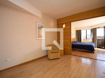 Apartamento · 80m² · 1 Quarto · 1 Vaga · Apartamento para Aluguel - Asa Norte, 1 Quarto, 80 m² - Brasília