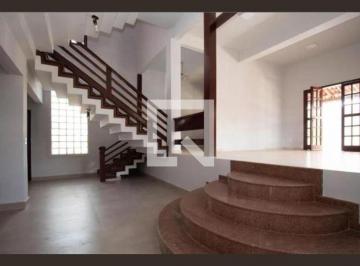 Casa · 450m² · 5 Quartos · 3 Vagas · Casa para Aluguel - Jardim Botânico, 5 Quartos, 450 m² - Brasília