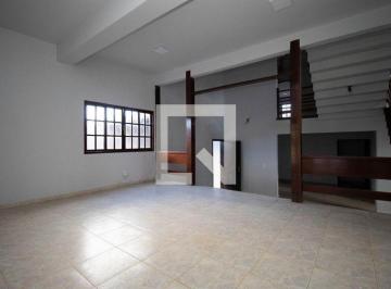 Casa · 450m² · 7 Quartos · 3 Vagas · Casa para Aluguel - Jardim Botânico, 7 Quartos, 450 m² - Brasília