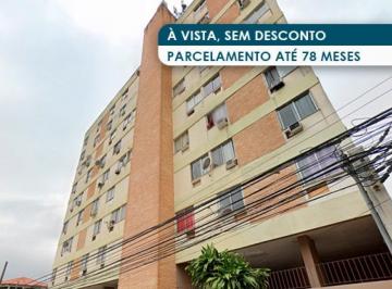 Apartamento 68 m² (privativa + comum) - Caonze - Nova Iguaçu - RJ - Foto [0] · Apartamento 68 m² (privativa + comum) - Caonze - Nova Iguaçu - RJ