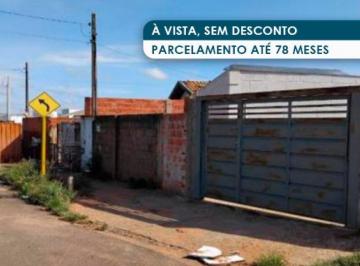 Casa 67 m² - Vila Eurico Gaspar - Bauru - SP - Foto [0] · Casa 67 m² - Vila Eurico Gaspar - Bauru - SP