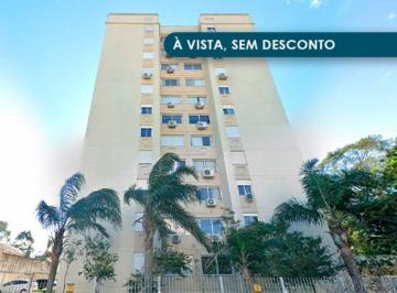 Apartamento 50 m² (01 vaga) - Vila Barão do Cahy - Porto Alegre - RS - Foto [0] · Apartamento 50 m² (01 vaga) - Vila Barão do Cahy - Porto Alegre - RS