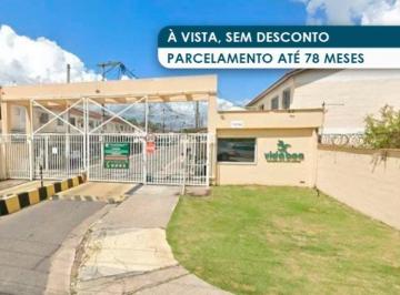 Casa em Condomínio 49 m² (01 vaga) - Parque Jockey Club - Campos dos Goytacazes - RJ - Foto [0] · Casa em Condomínio 49 m² (01 vaga) - Parque Jockey Club - Campos dos Goytacazes - RJ