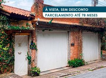 Casa 225 m² - Parque Petrópolis Paulista - Mairiporã - SP - Foto [0] · Casa 225 m² - Parque Petrópolis Paulista - Mairiporã - SP