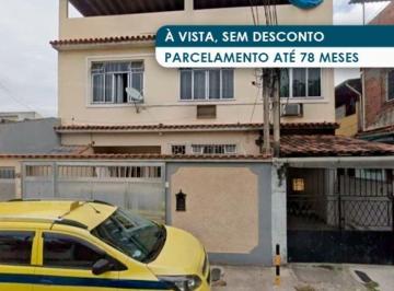 Apartamento 65 m² (privativa + comum) - Jardim América - Rio de Janeiro - RJ - Foto [0] · Apartamento 65 m² (privativa + comum) - Jardim América - Rio de Janeiro - RJ