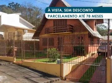 Casa 137 m² - Parque dos Imigrantes - Erechim - RS - Foto [0] · Casa 137 m² - Parque dos Imigrantes - Erechim - RS